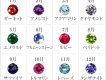 AMOUR AMULET☆K10誕生石ネックレスをプレゼント☆　1月11日まで！