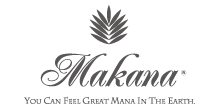 Makanaマカナのロゴ