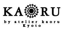 KAORUカオルのロゴ