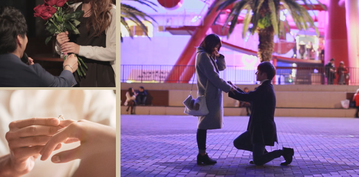 銀の指輪プラン６