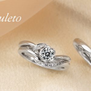 L’amuleto☆インサイドストーンプレゼント！！2/21～3/7