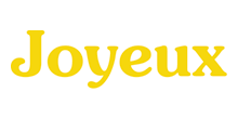 Joyeuxジョワイユのロゴ