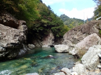 大阪のサプライズプロポーズ 天川村