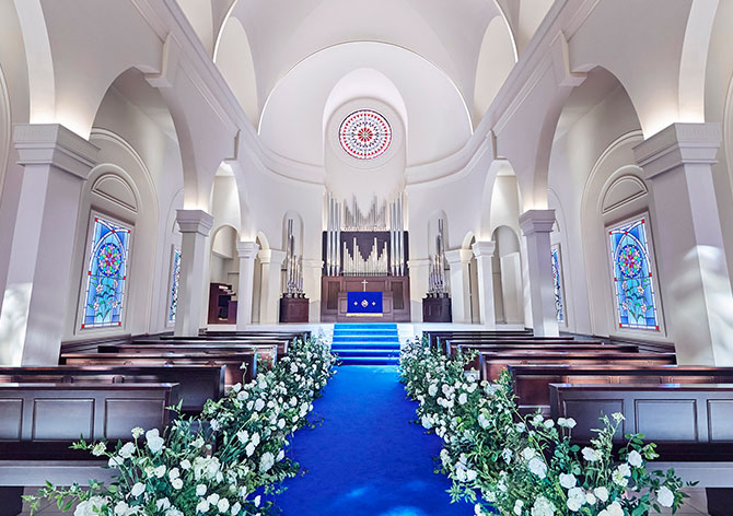 大阪のサプライズプロポーズ アニヴェルセル江坂