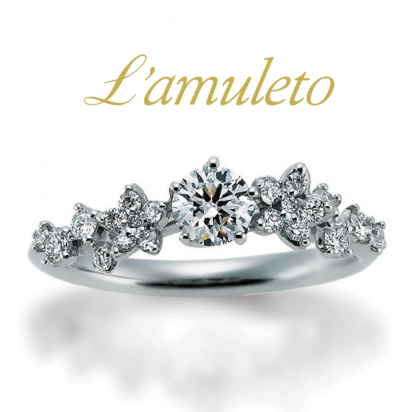 Fiore Di Amore ~フィオーレ・ディ・アモーレ~