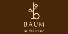 BAUMバウムのロゴ