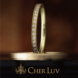 CHER LUV☆プラチナグレードアップキャンペーン 8/2～8/16