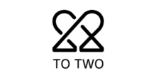 TOTWOトゥトゥのロゴ