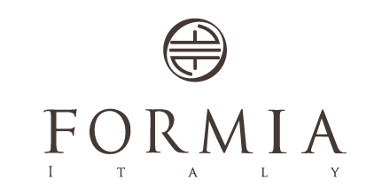 FORMIAのロゴ