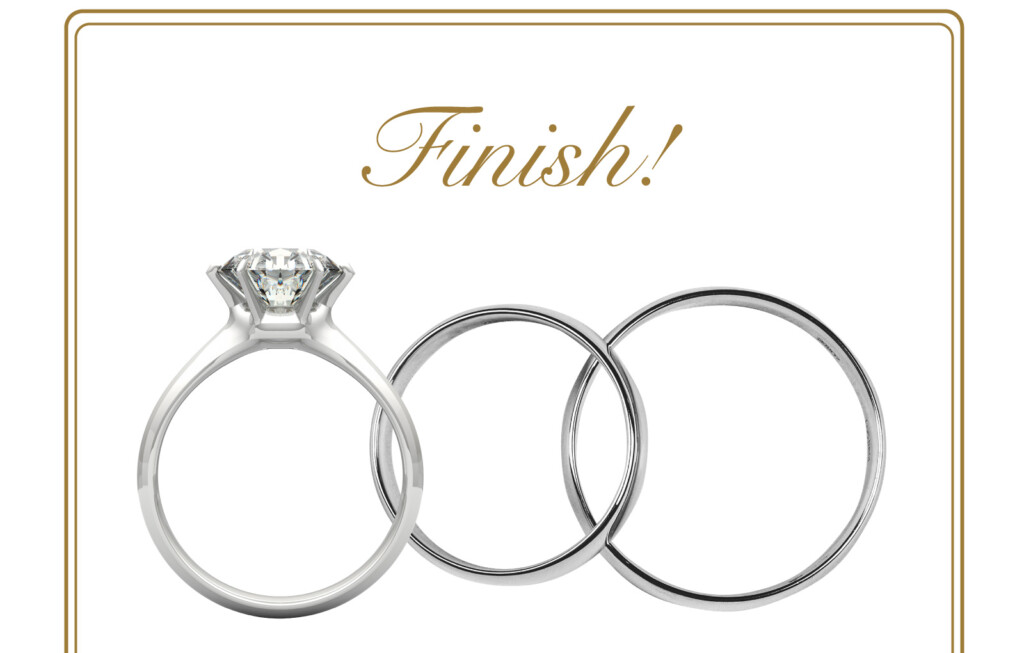 ブライダルパック７