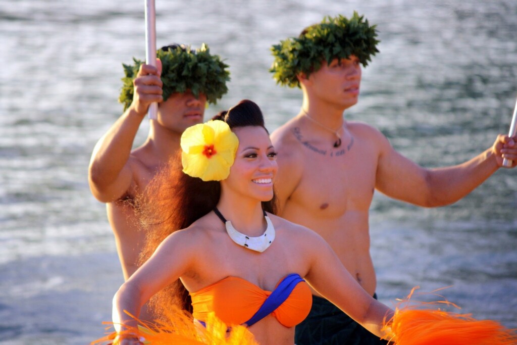 新婚旅行（ハネムーン）にハワイが選ばれる理由とは！？