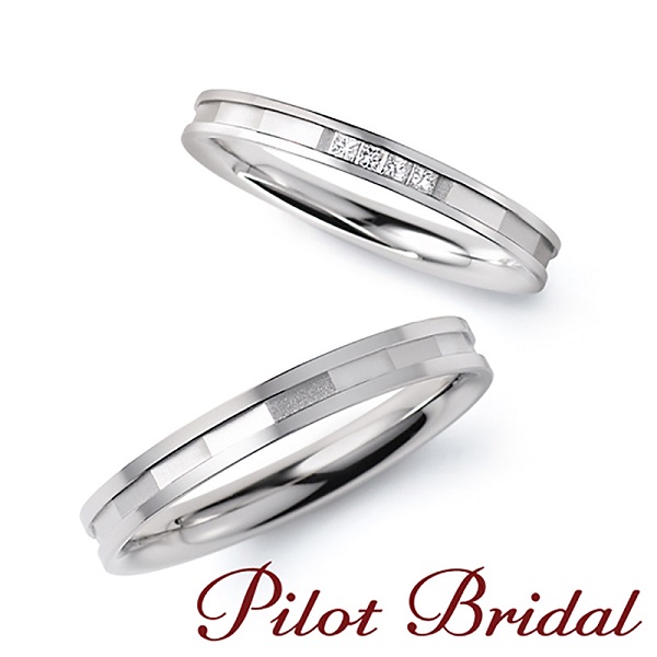 Pilot Bridal（パイロット・ブライダル）