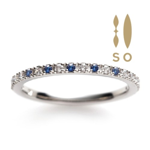 京都で探す10万円で安い婚約指輪