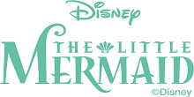Disney LITTLE MERMAID