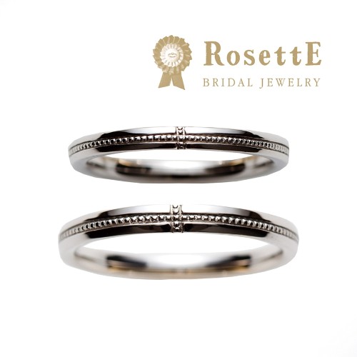 RosettEの結婚指輪GATE