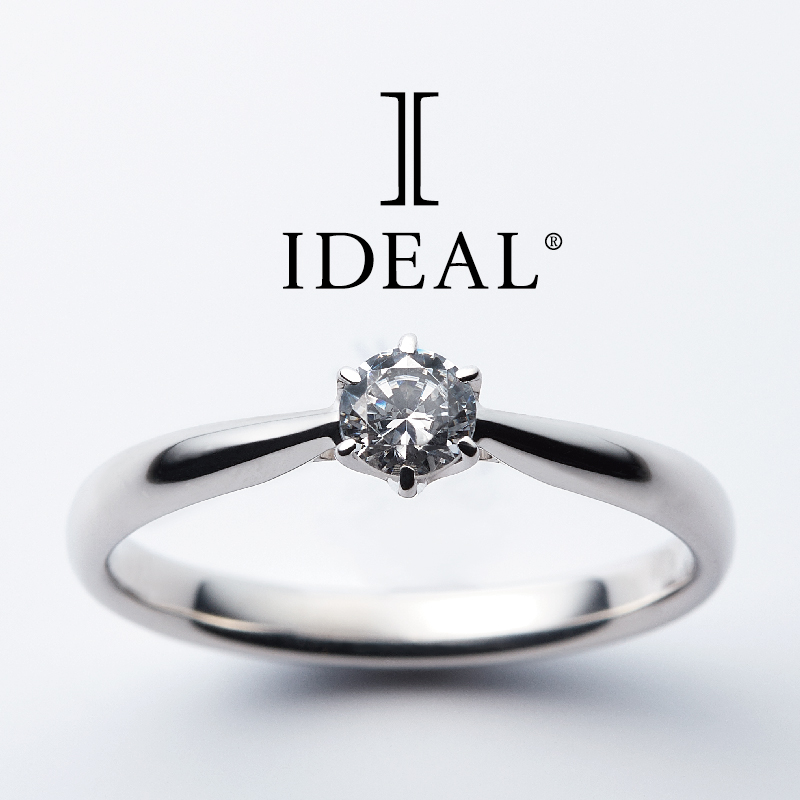 男性様が選ぶ人気な婚約指輪のデザイン特集