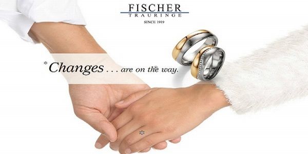 gardenフェスタ20245がつ選べる結婚指輪ブランドFISCHER