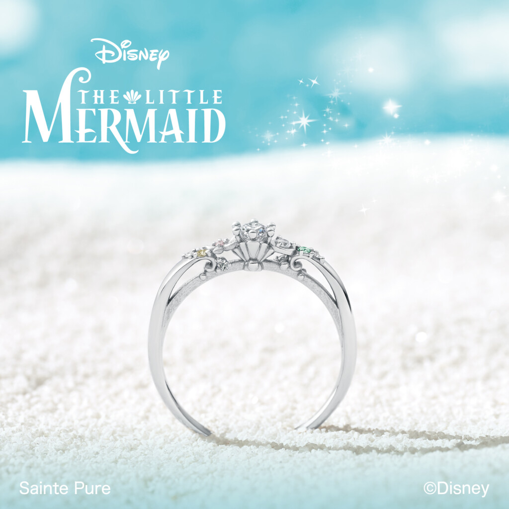 Beyond the Waves～あこがれた世界～【期間・数量限定モデル】