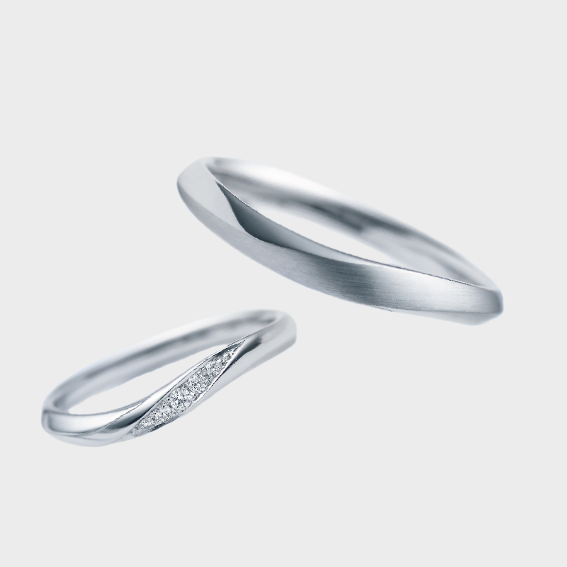 S字（ウェーブ）