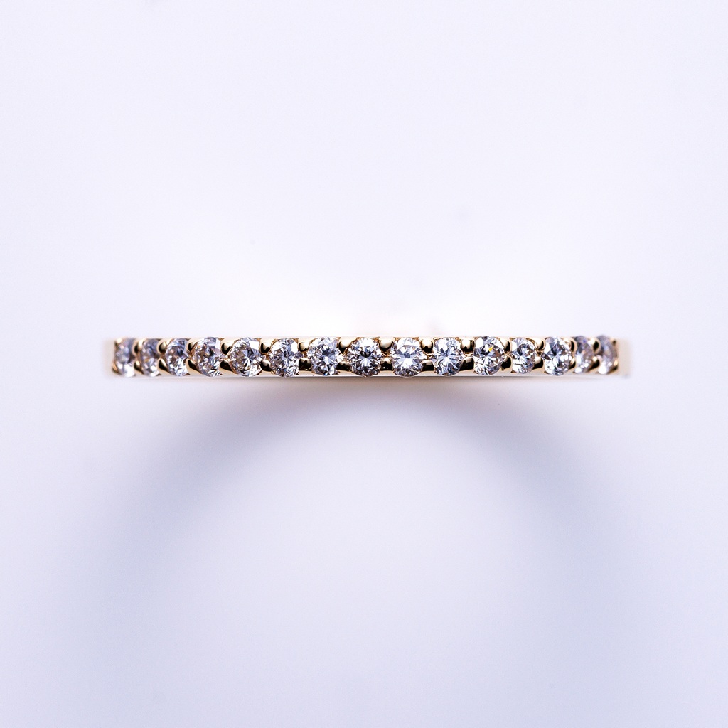 10万円予算の婚約指輪でリュール2