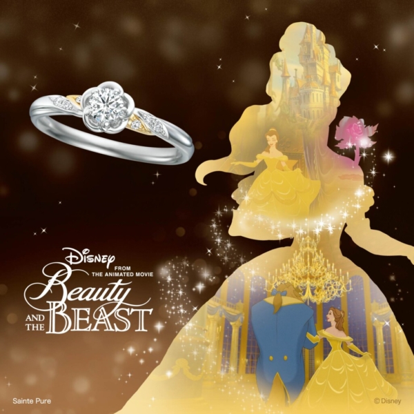 Rose in Motion ~動きだした愛~