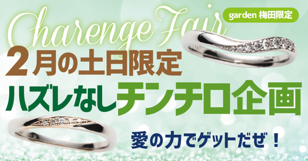 チンチロ企画イメージ